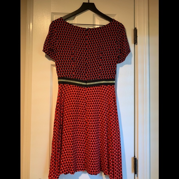 Anthropologie Bunny Dress - Picture 4 of 6